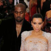Kim Kardashian : Quand Kanye West lui fait une belle déclaration...