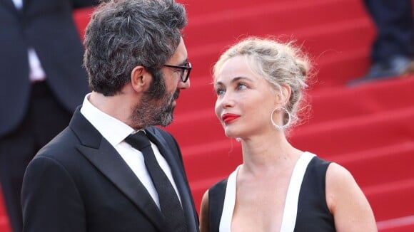 Cannes 2015, les plus beaux couples qui ont partagé leur amour sur tapis rouge