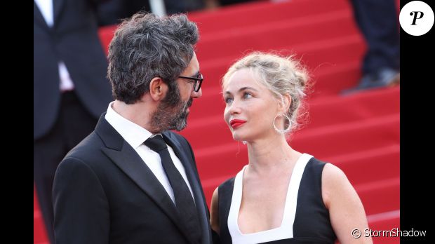 Les plus beaux couples du Festival de Cannes 2015.