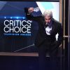 Sam Elliott - 5e cérémonie des Critics' Choice Television Awards au Beverly Hilton à Los Angeles, le 31 mai 2015.