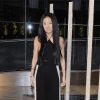 Vera Wang assiste aux CFDA Fashion Awards 2015 à l'Alice Tully Hall, au Lincoln Center. New York, le 1er juin 2015.