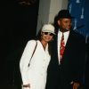 Janet Jackson, Jimmy Jam, en 1994
