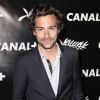 Bertrand Chameroy - Soirée Canal + à Mougins lors du 68e festival international du film de Cannes. Le 15 mai 2015.