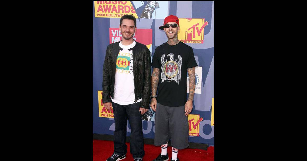 DJ AM, l'ex de Nicole Richie gravement blessé, sous ...