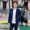 Nick Grimshaw attending the Royal Academy of Arts Summer Exhibition preview party at the Royal Academy of Arts, Burlington Gardens , London, UK on June 3, 2015. Photo by Doug Peters/PA Photos/ABACAPRESS.COM04/06/2015 - Lodnon