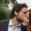 Carl Philip de Suède et Sofia Hellqvist, extrait du documentaire de TV4 réalisé à l'occasion de leur mariage le 13 juin 2015