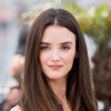Charlotte Le Bon - Photocall du film "Vice Versa" lors du 68e Festival International du Film de Cannes, le 18 mai 2015.