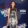 Kaitlyn Dias - Avant-première du film "Inside Out" à Hollywood, le 8 juin 2015. 