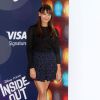 Rashida Jones - Avant-première du film "Inside Out" à Hollywood, le 8 juin 2015.