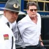Charlie Sheen à Los Angeles, le 12 mai 2015