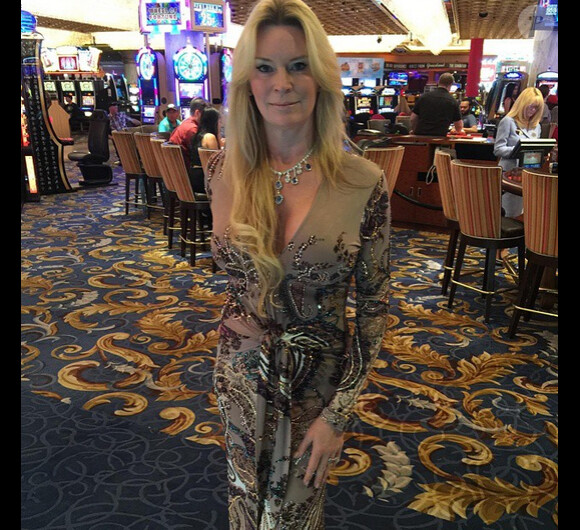 Jackie Siegel a posté une photo sur Instagram, le 24 mai 2015