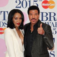 Lionel Richie, le divorce de sa fille Nicole : ''C'est complètement faux''