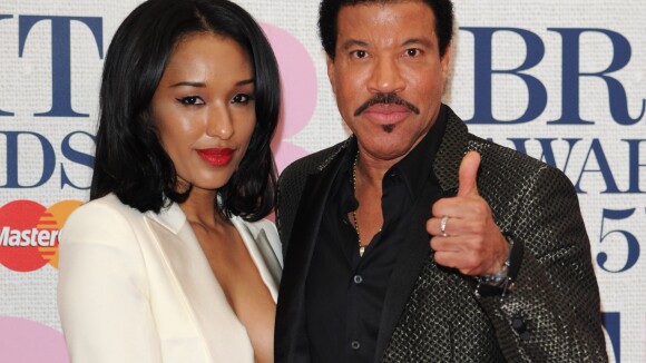 Lionel Richie, le divorce de sa fille Nicole : ''C'est complètement faux''