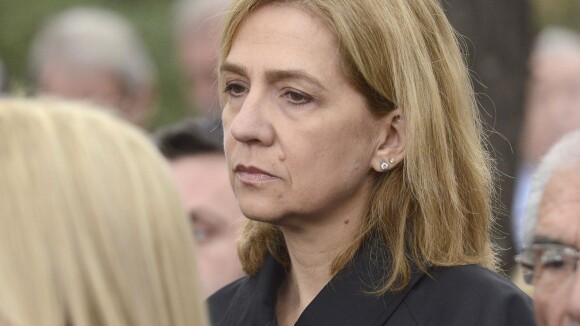 Cristina d'Espagne déchue : Felipe VI révoque le titre de duchesse de sa soeur