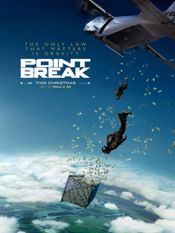 Image du film Point Break (2015)