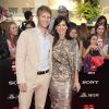 Johann Urb, Perrey Reeves - Première du film "22 Jump Street" à Los Angeles le 10 juin 2014