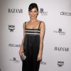 Perrey Reeves - Soiree "Dukes Of Melrose" a Los Angeles, le 28 février 2013.  Harpers Bazaar "Dukes Of Melrose" Launch Event held at The Terrace at Sunset Tower in Los Angeles, California on February 28h, 2013.28/02/2013 - Los Angeles