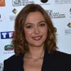 Sandrine Quétier, à Boulogne-Billancourt le 11 février 2015.