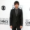 Torrance Coombs - 40eme ceremonie des People's Choice Awards a Los Angeles, le 8 janvier 2014. 