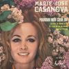 Marie-José Casanova, "Pourquoi mon coeur bat".