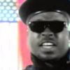 MC Supreme - Black in America - 1990.