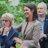 Exclusif - Miou-Miou (de son vrai nom Sylvette Herry) et sa fille Jeanne Herry (prix nouveau talent cinéma) - Fête des prix SACD 2015 à la SACD (la Société des auteurs et compositeurs dramatiques) à Paris, le 15 juin 2015.
