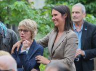 Jeanne Herry honorée : Sa mère Miou Miou, fière devant la belle Marine Vacth