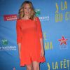 Ludivine Sagnier - Photocall avec les ambassadeurs de la 31e "Fête du Cinéma" au Plaza Athénée à Paris le 16 juin 2015.