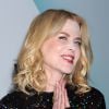Nicole Kidman vicitme d'un fail make-up au Women In Film 2015 Crystal + Lucy Awards à Los Angeles, le 16 juin 2015.