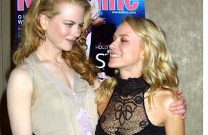 baiser une lesbienne