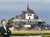 Mort d'une fillette de 12 ans sur le tournage du Monument préféré des Français