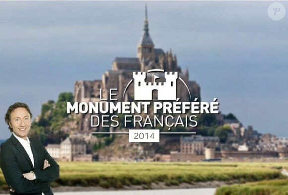 Le Monument préféré des Français.