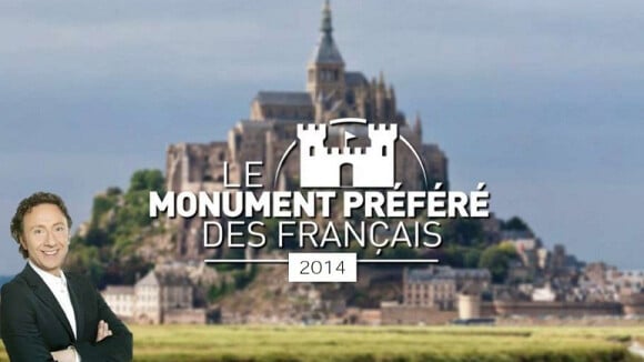Mort d'une fillette de 12 ans sur le tournage du Monument préféré des Français