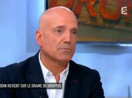 Louis Bodin et le drame Dropped : ''Je vois un psy, on n'en sort pas indemne !''