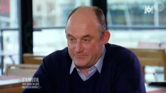Philippe de "L'amour est dans le pré 2013" revient dans l'édition 2014 mais il a enfreint une règle ! Emission "L'amour est dans le pré - Que sont-ils devenus ?" diffusée sur M6, lundi 2 juin.