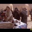 Jake Lloyd dans Star Wars