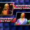"The Battle of the Nature Boys" - Ric Flair face à Buddy Landel