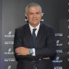 Ricardo Guadalupe (PDG de Hublot) - Soirée de lancement de la montre "Big Bang Unico Italia Independent" de Hublot au restaurant Monsieur Bleu à Paris, le 24 juin 2015. 