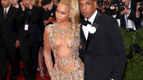 Beyoncé et Jay Z : Détrônés par un nouveau couple (très) fortuné