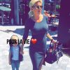 Amélie Neten et son fils Hugo (3 ans). La maman a répondu aux rumeurs qui disaient qu'elle avait perdu la garde de son enfant. Juin 2015.