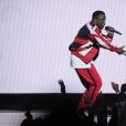 Diddy lors des BET Awards 2015 au Microsoft Theater. Los Angeles, le 28 juin 2015.