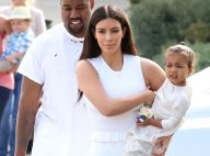 Kanye West : Papa poule avec North, ému pour évoquer sa défunte mère