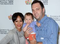 Tamera Mowry maman pour la 2e fois : Un prénom original pour sa petite fille !