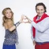 Camille et Philippe, interprétés par Amélie Etasse et Grégoire Bonnet.