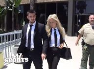Slava Voynov (NHL): Peine de prison ferme mais légère pour avoir frappé sa femme