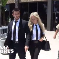 Slava Voynov (NHL): Peine de prison ferme mais légère pour avoir frappé sa femme