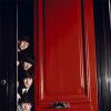 Les Beatles posent sous l'objectif de Jean-Marie Périer dans les années 60. Cliché publié dans l'ouvrage 100 photos de Jean-Marie Périer pour la liberté de la presse, vendu au profit de Reporters sans frontières.