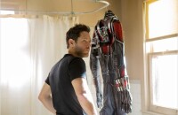 Bande-annonce du film Ant-Man, en salles le 22 juillet