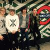 Les membres du groupe Rewind à Londres - Photo postée sur Twitter, juillet 2015