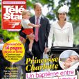 Magazine  Télé Star , programmes du 18 au 24 juillet 2015.
